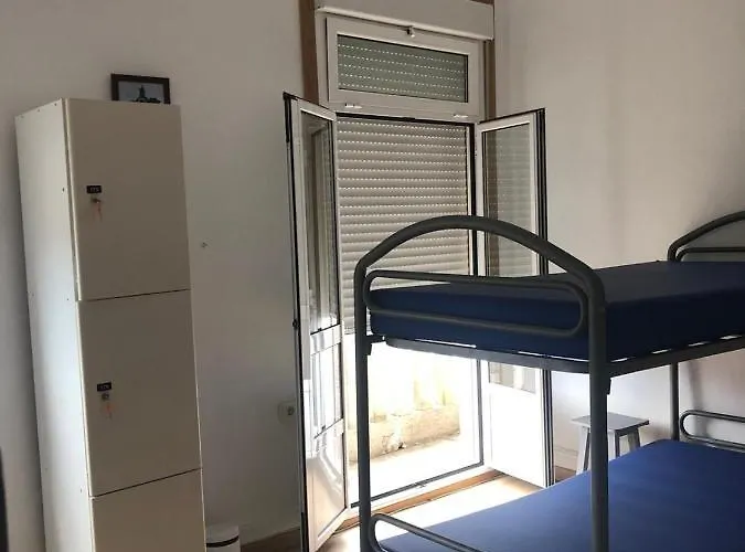 San Martin Hotel Tui